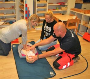 kurs dla nauczycieli